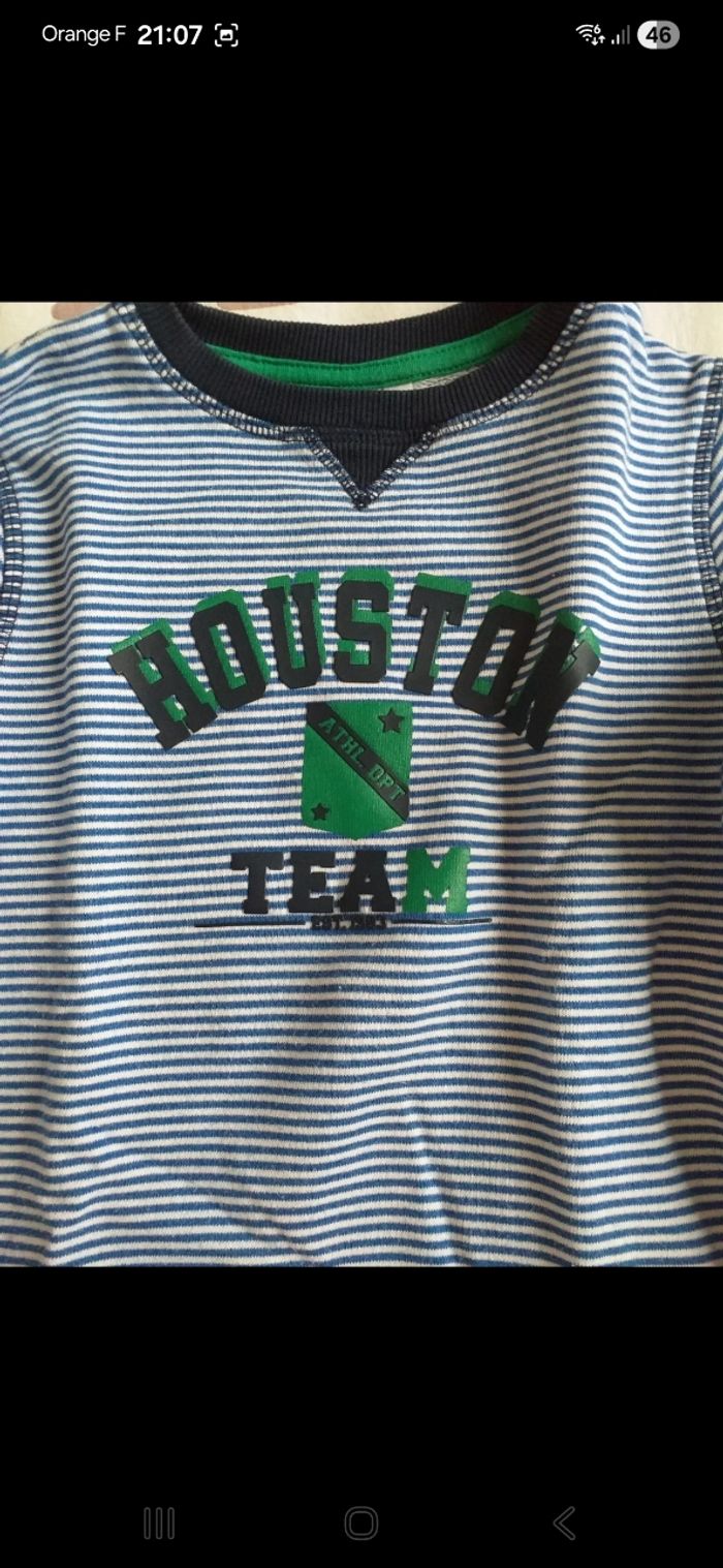 Sweat chaud Z 6 ans - photo numéro 5