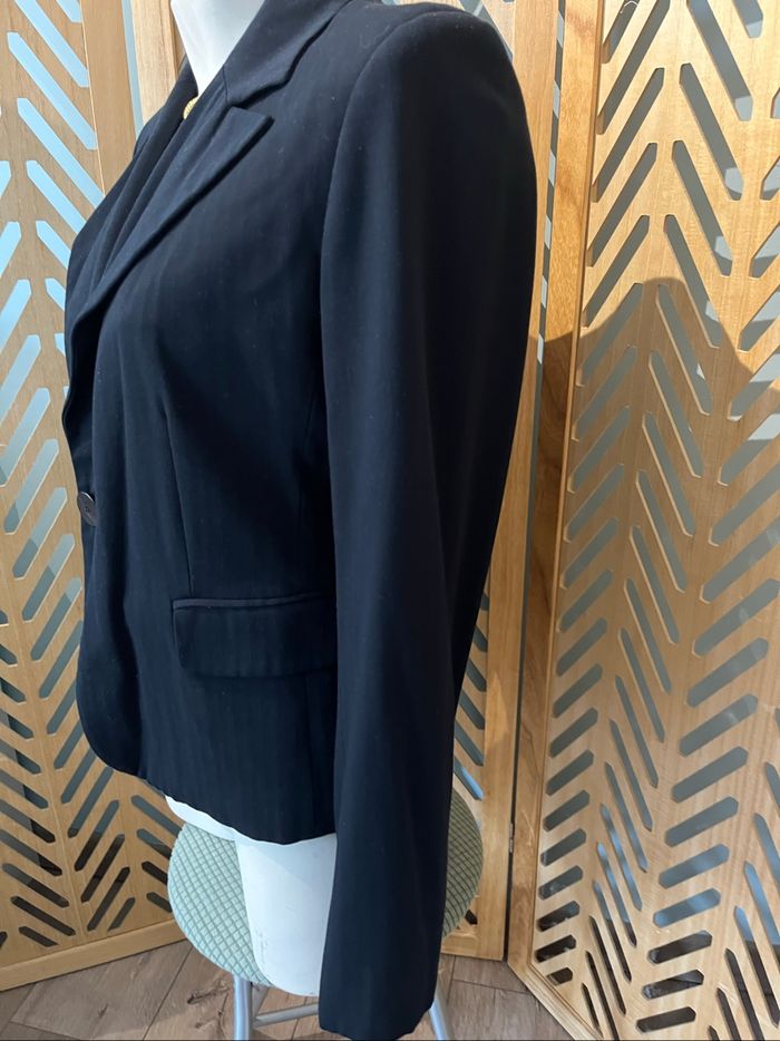 Veste Blazer Naf Naf 38 - photo numéro 4