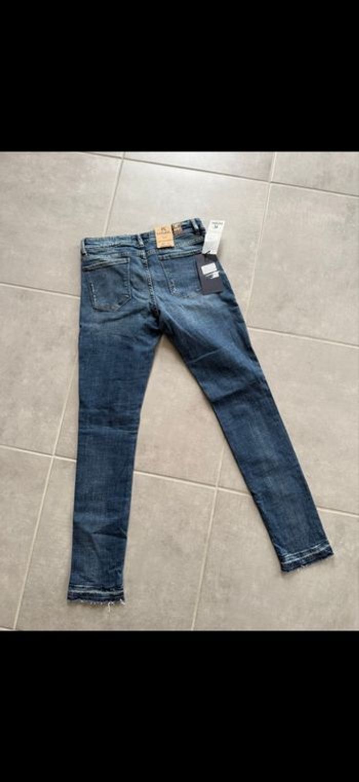 Jean femme Kaporal Skinny Neuf - photo numéro 8