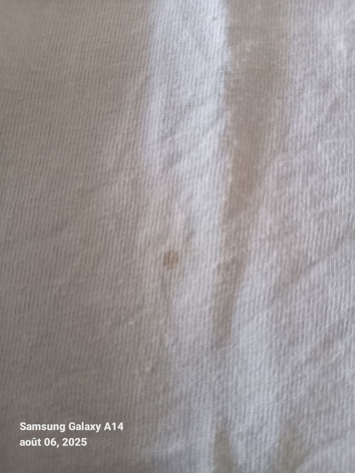 Tee-shirt - photo numéro 3