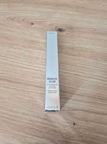 Lancôme, primastic plump