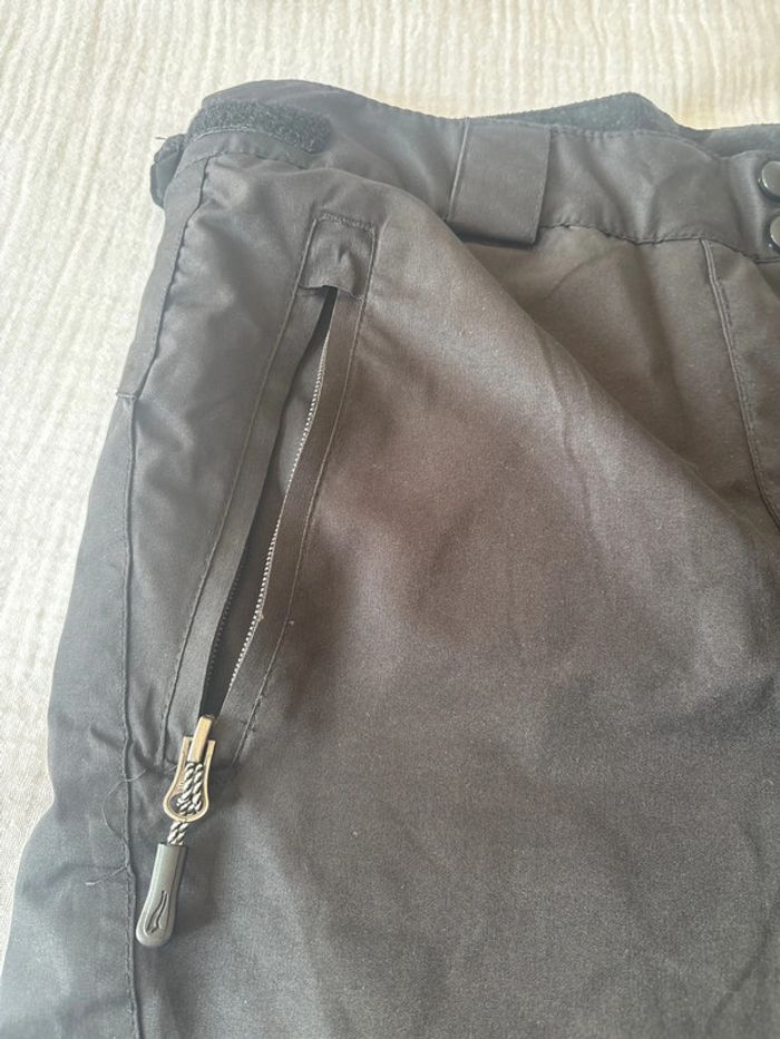 Pantalon ski femme - photo numéro 3