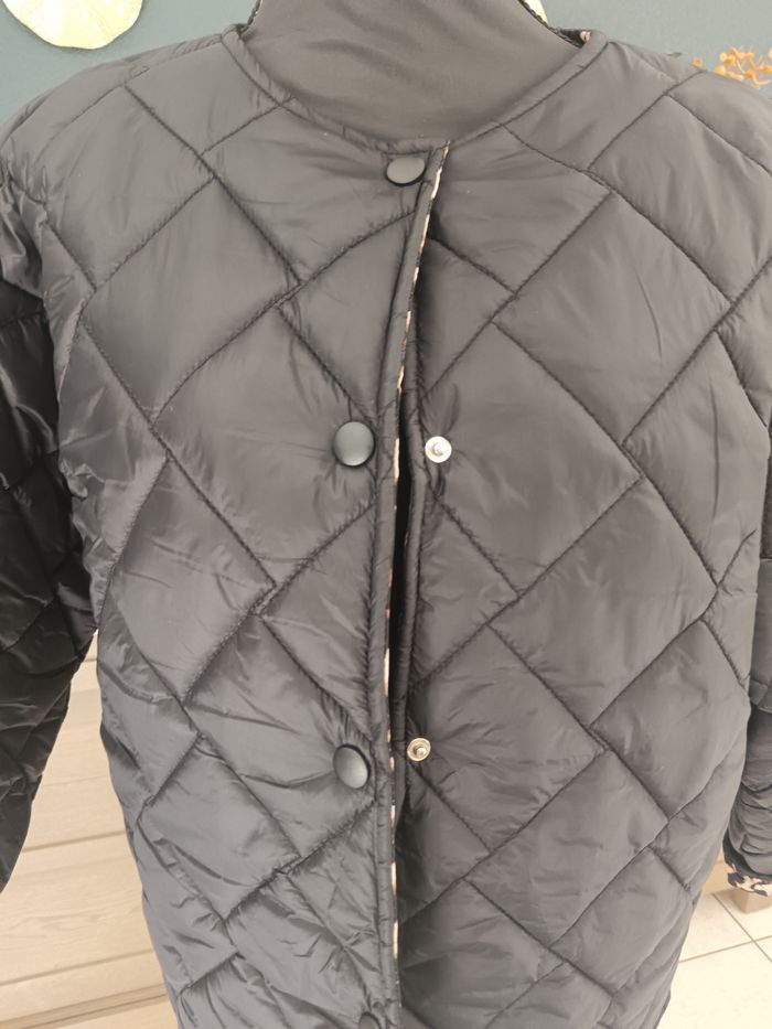 Veste matelassée femme - photo numéro 2