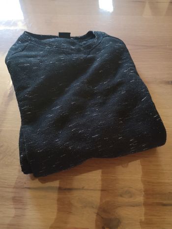 Sweat homme