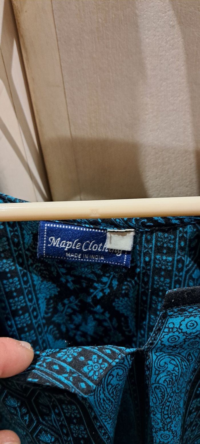 Tunique femme taille s - photo numéro 2