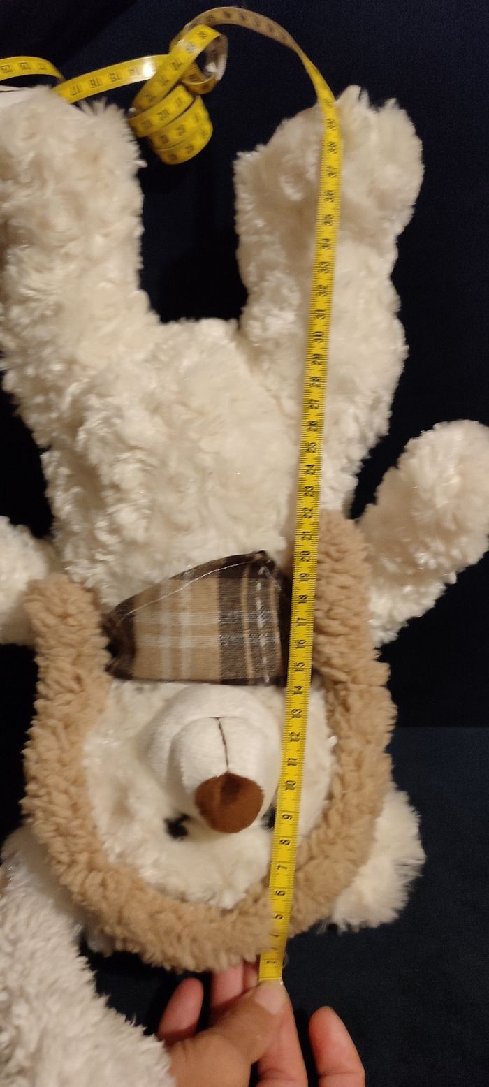 Peluche neuve - photo numéro 3