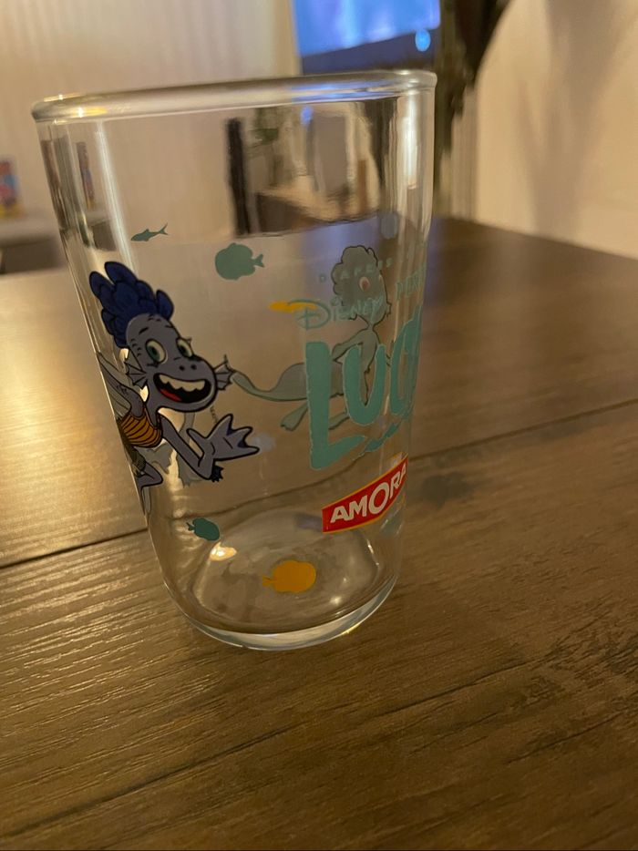 Verre Luca