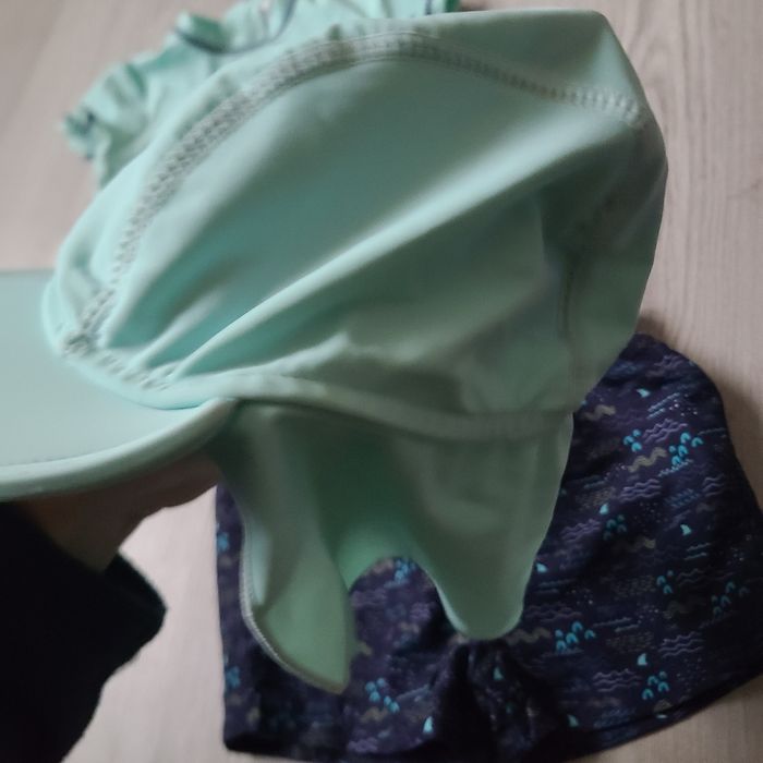 Ensemble piscine bébé 3 pièces 9mois - photo numéro 3