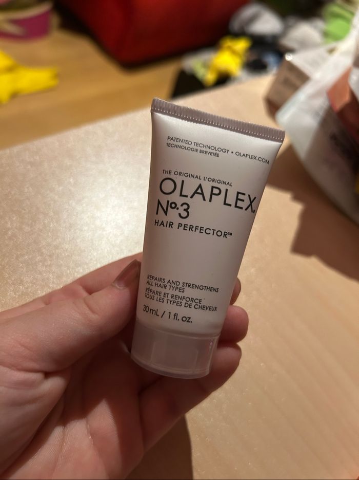 Olaplex n3