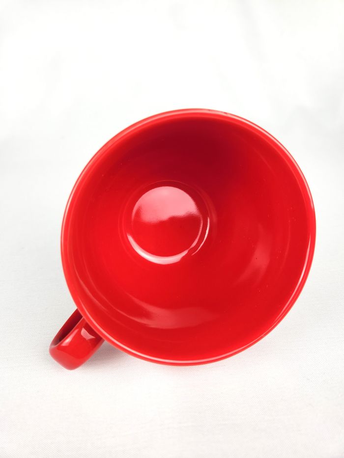 Mug Tasse Disney Mickey Mouse Rouge Classique Collection Enfant Adulte - photo numéro 5