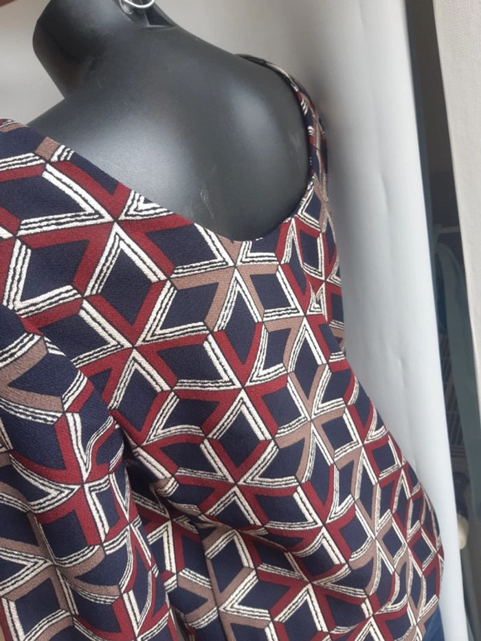 See u soon haut blouse taille 36/38 - photo numéro 7