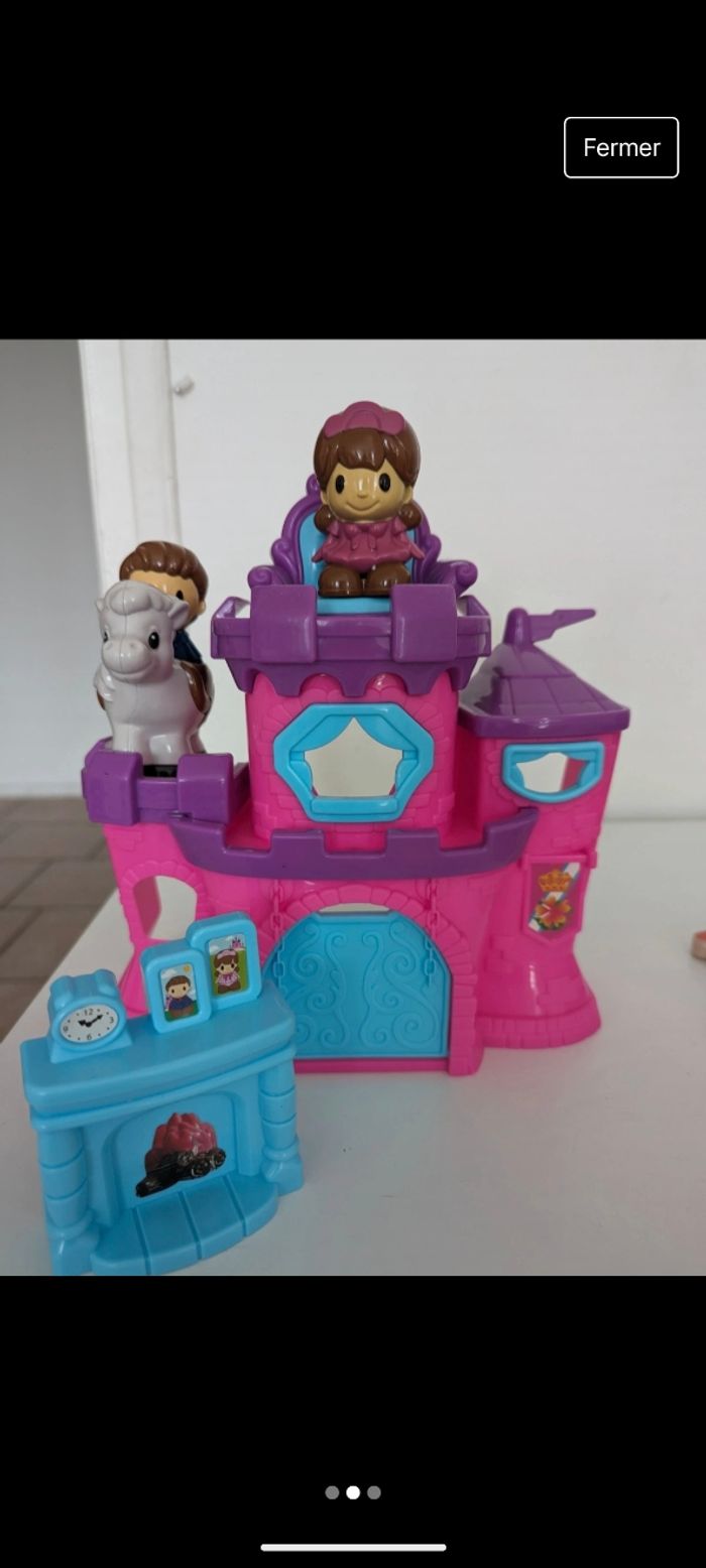 Château jeux - photo numéro 3