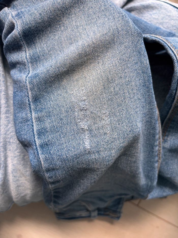 Lot de jean et pantalon - photo numéro 12
