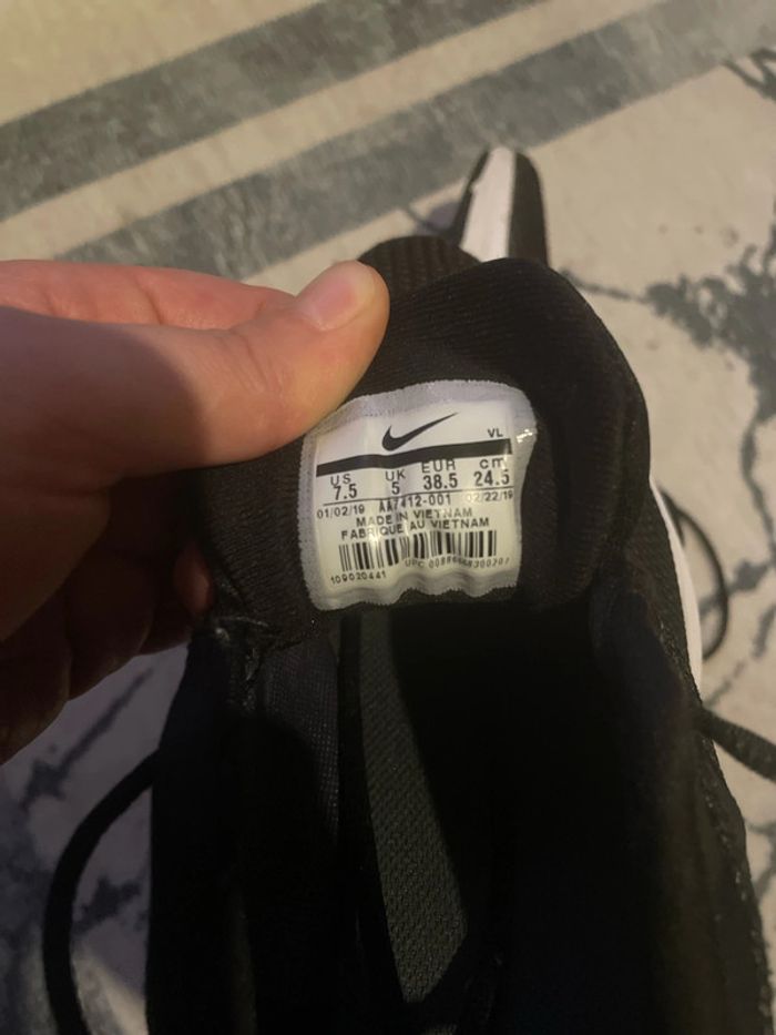 Baskets Nike Running - photo numéro 11