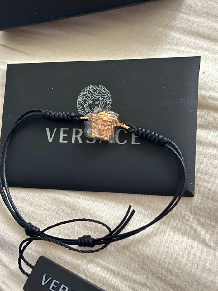 Bracelet pour femme Medusa Versace - photo numéro 2