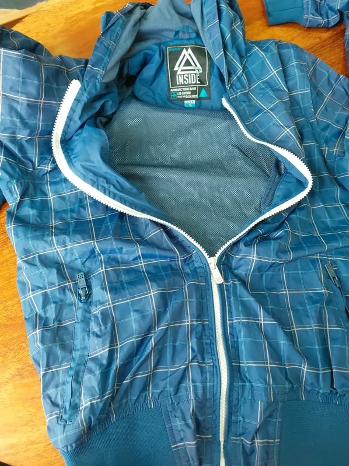 Imperméable - photo numéro 7