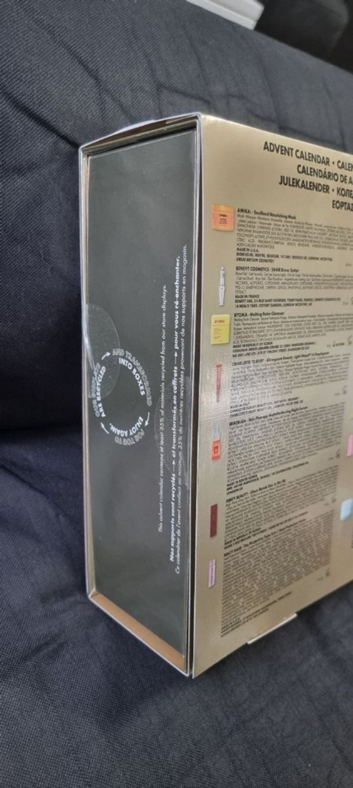 Coffret Sephora Favorites 2025 - photo numéro 6