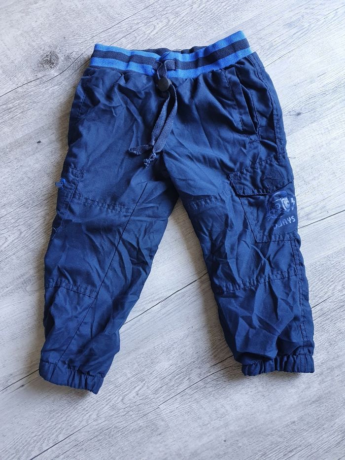 Lot pantalon - photo numéro 8