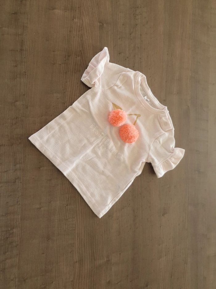 Tee-shirt 18mois