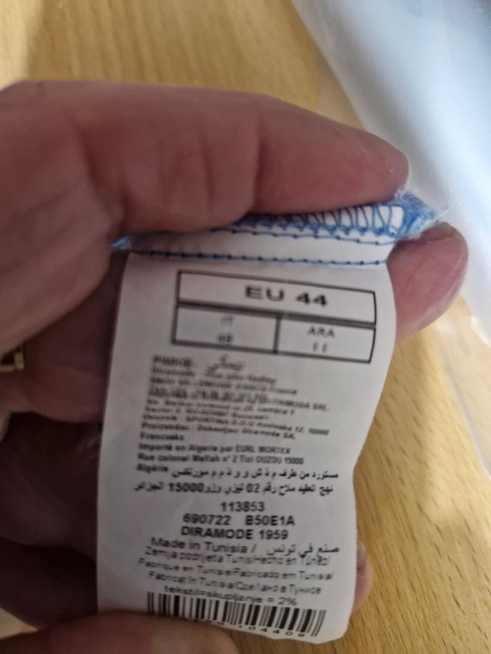 Jupe femme - photo numéro 3