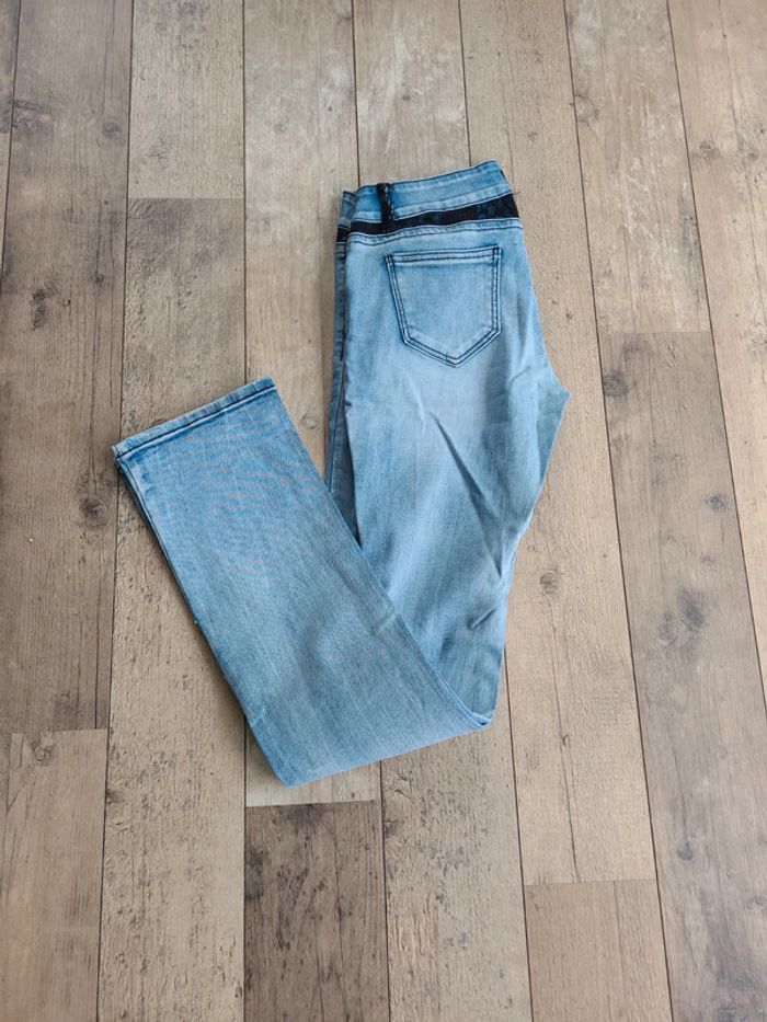 Jeans femme 38