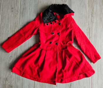Caban femme taille M