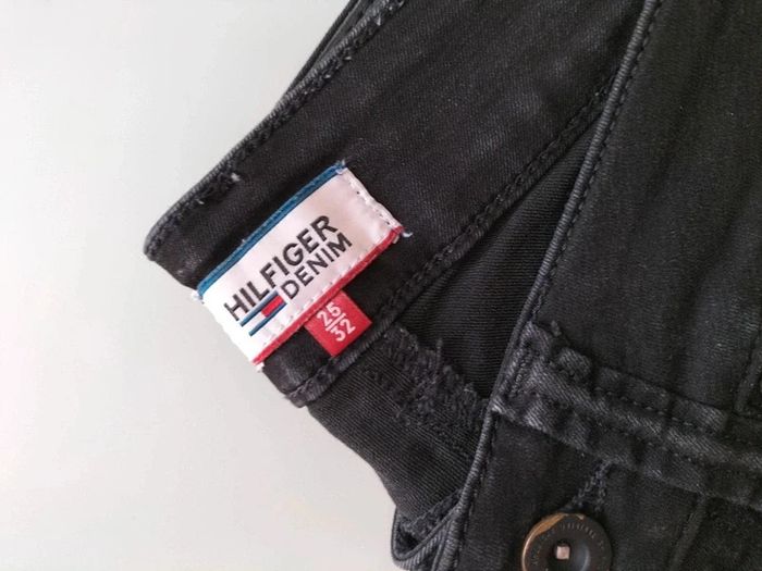 Pantalon Hilfiger denim taille 34 - photo numéro 3