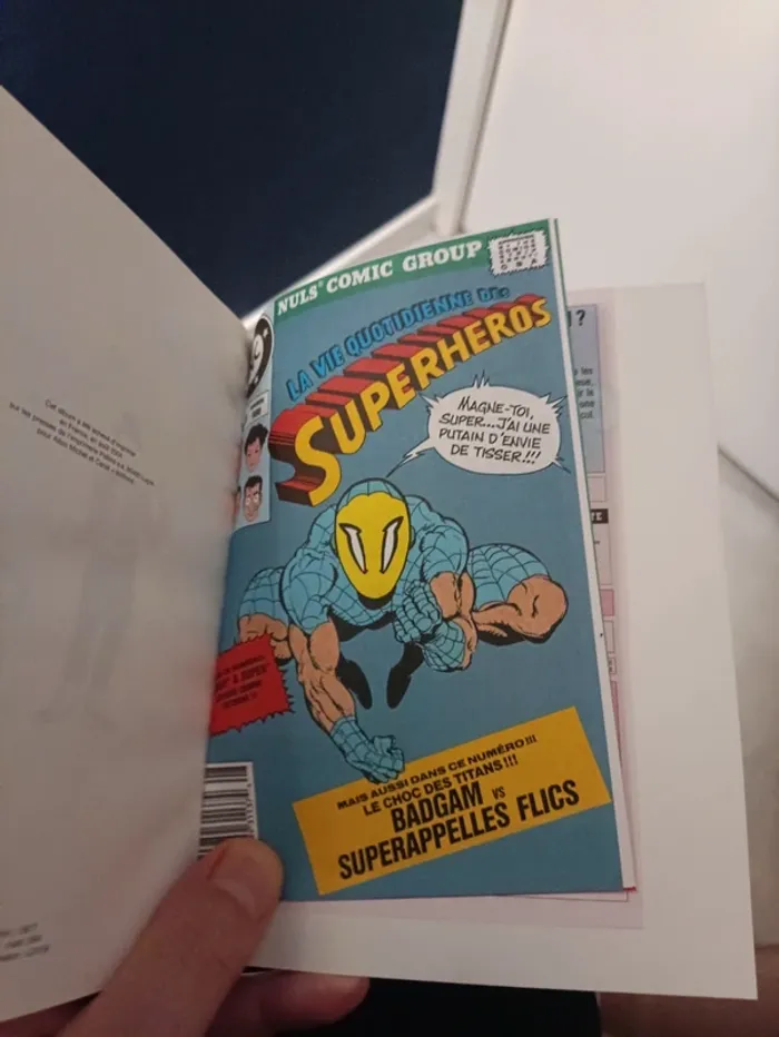 Les nuls le livre - photo numéro 5