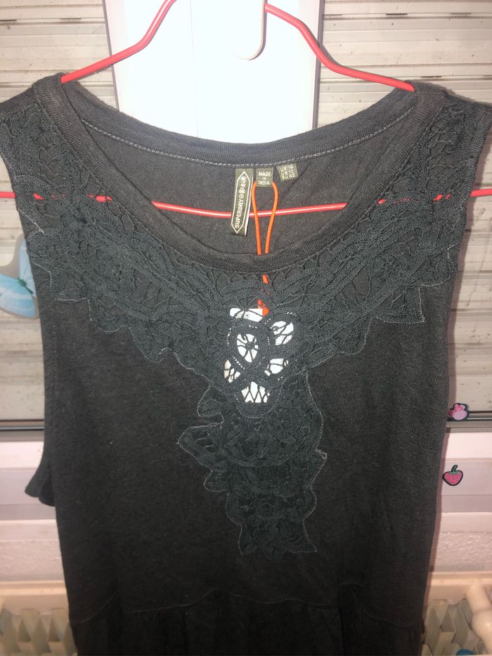 Robe longue - photo numéro 2