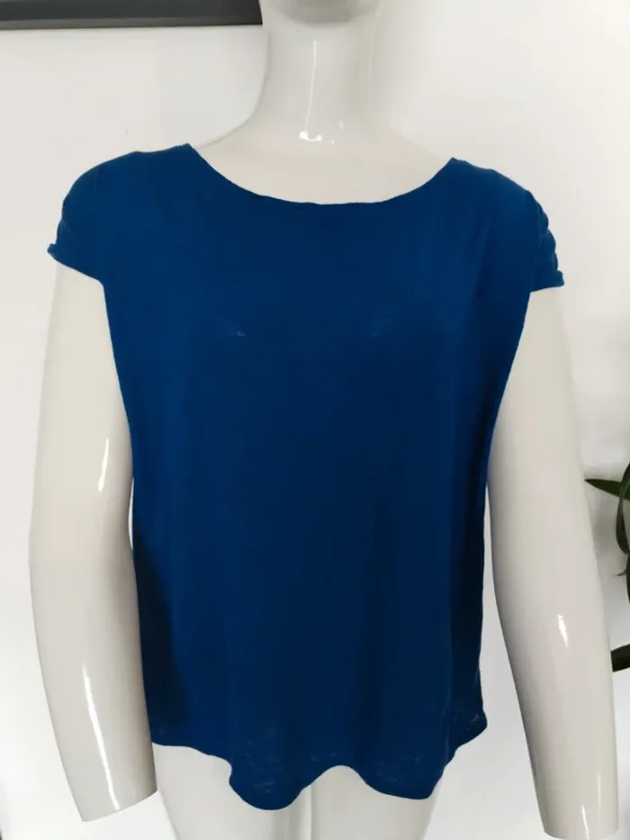 Blouse femme taille 36 stradivarius - photo numéro 2