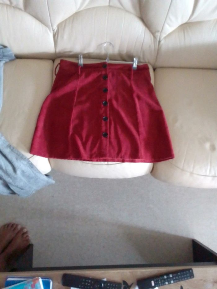 Jupe courte Taille L - photo numéro 3