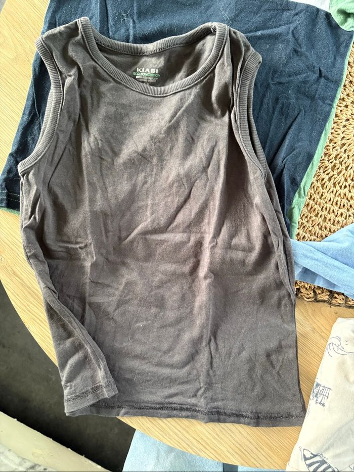 T-shirts - photo numéro 6