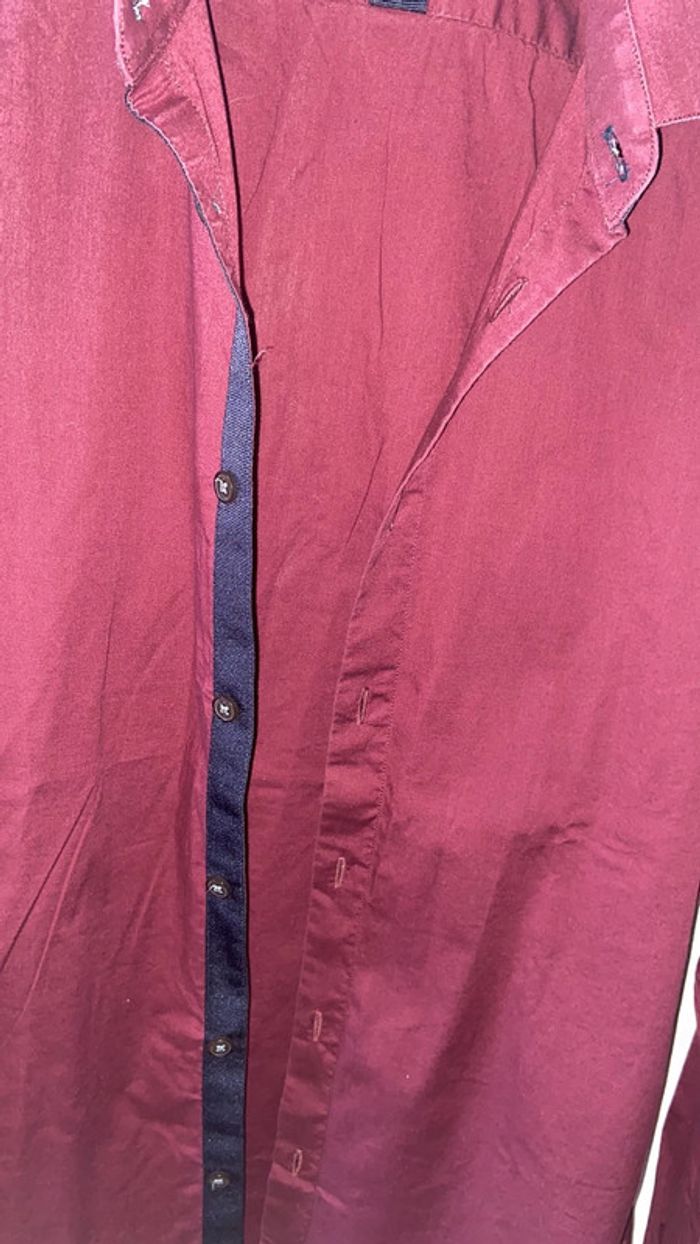 Chemise Homme - photo numéro 3