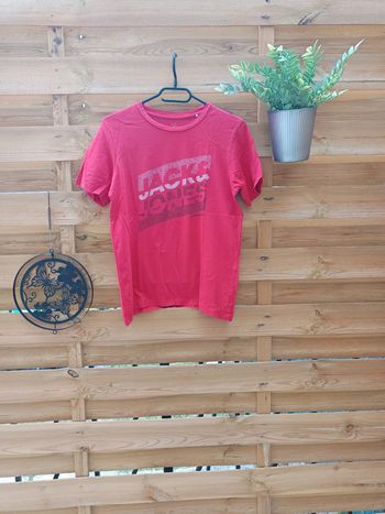 T-shirt Jack & Jones 14 ans