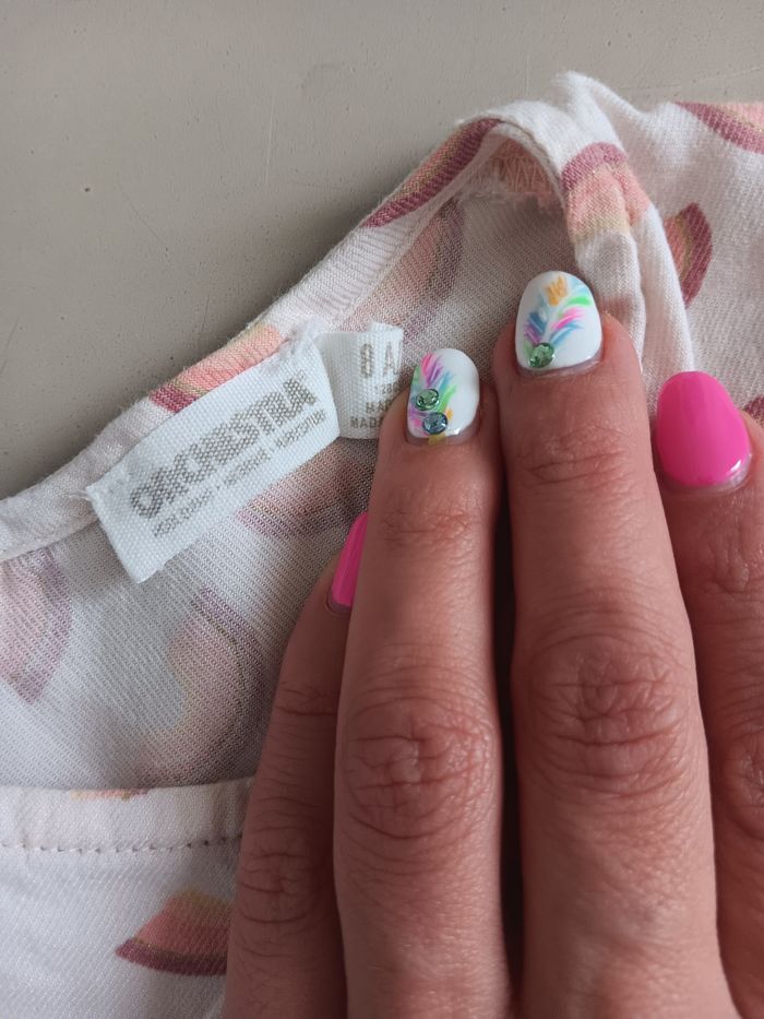 Blouse orchestra 8 ans - photo numéro 2