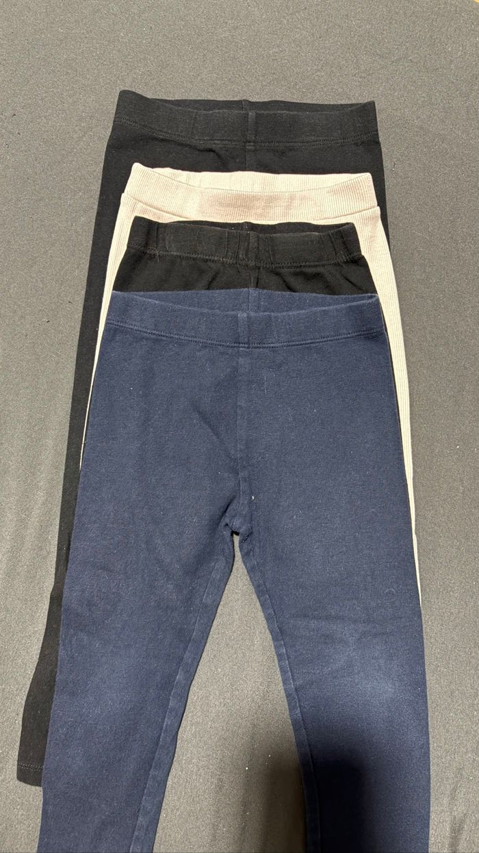 Lot vêtements fille 2 ans ( 92cm ) - photo numéro 6