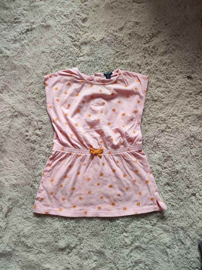 Robe fille