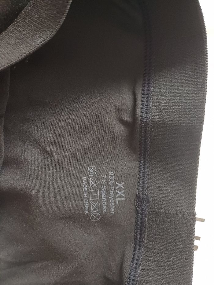 Boxer Stitch - photo numéro 3