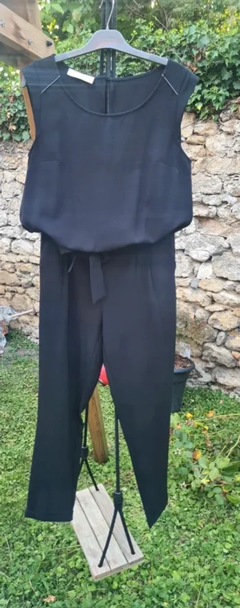 Combi pantalon Taille 38 Promod