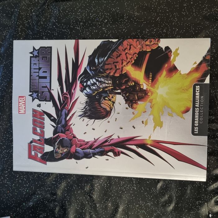 livre MARVEL au choix 🎁 neuf 🎁 idée cadeau - photo numéro 4