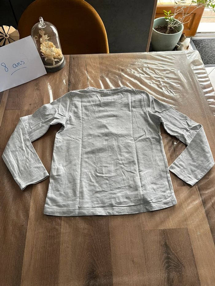 Maillot - 8 ans - photo numéro 4