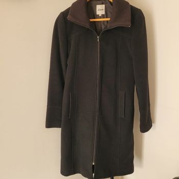 Manteau etam