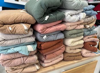 Ponchos Bemini neuf