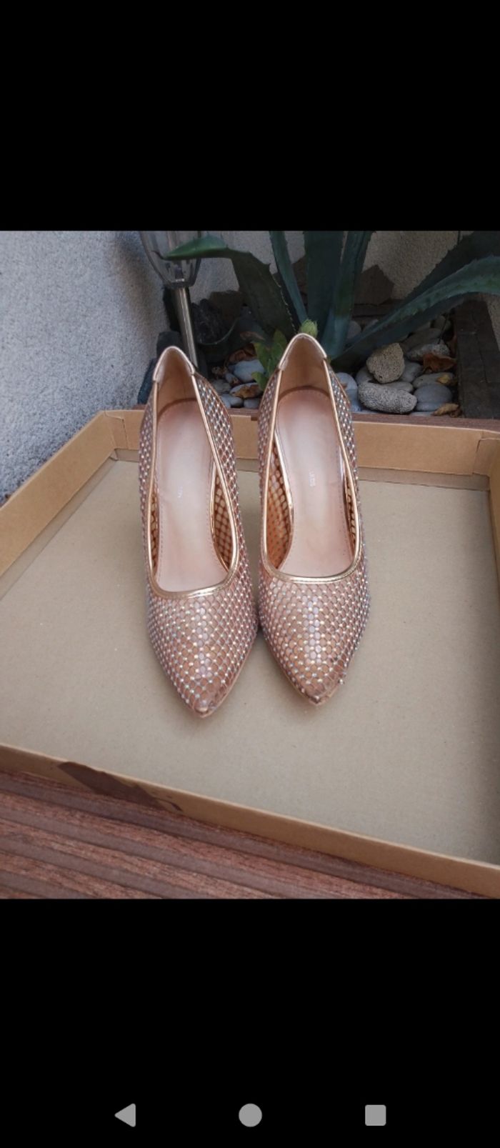 Chaussures élégante - photo numéro 2