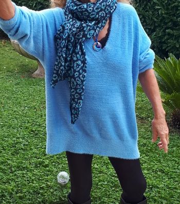 Pull long Sweet Pants