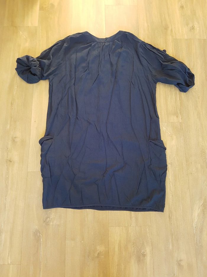 Robe chemise - photo numéro 5