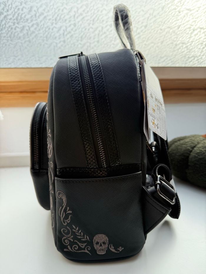 Loungefly Bellatrix - photo numéro 3