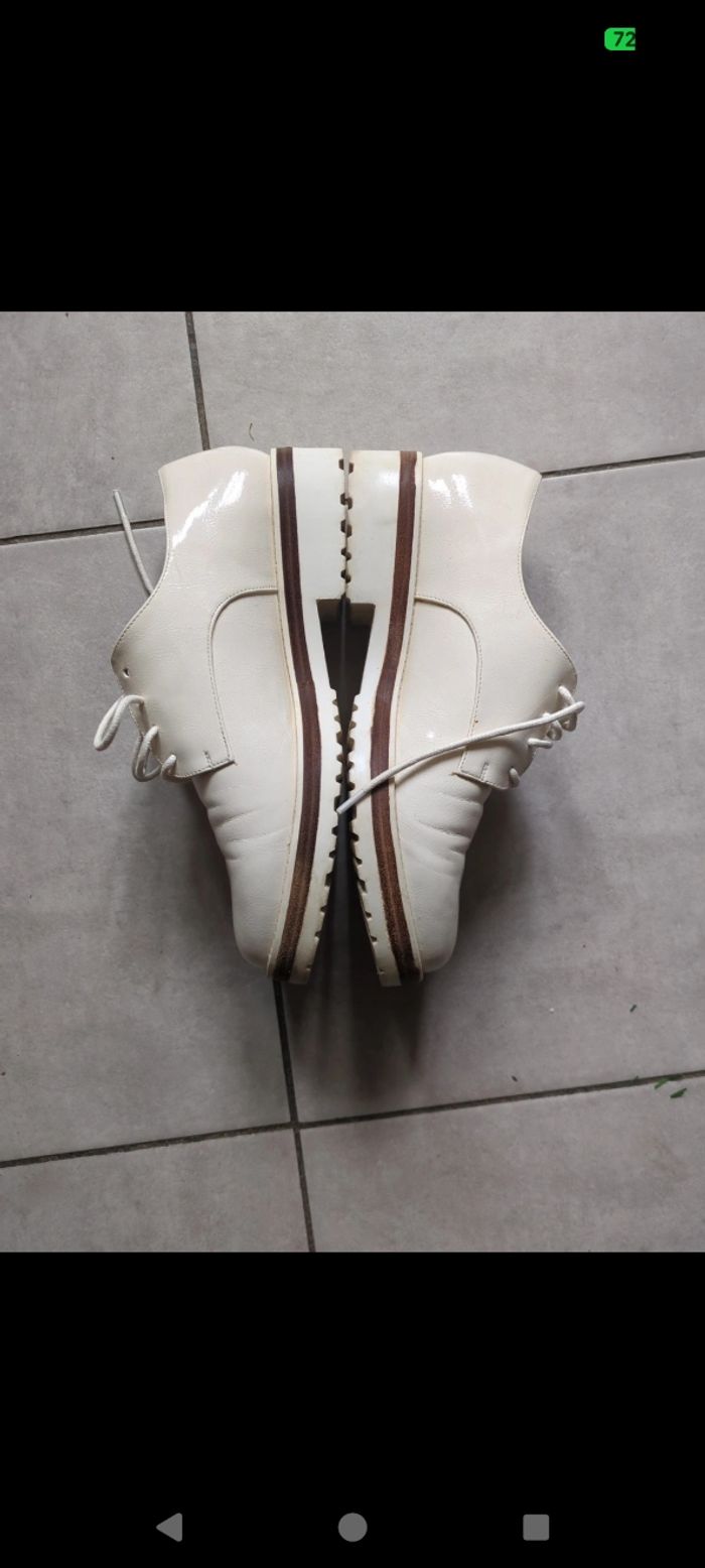 Chaussure ville - photo numéro 3