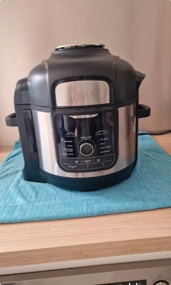 Multicuiseur NINJA Foodi 6 L