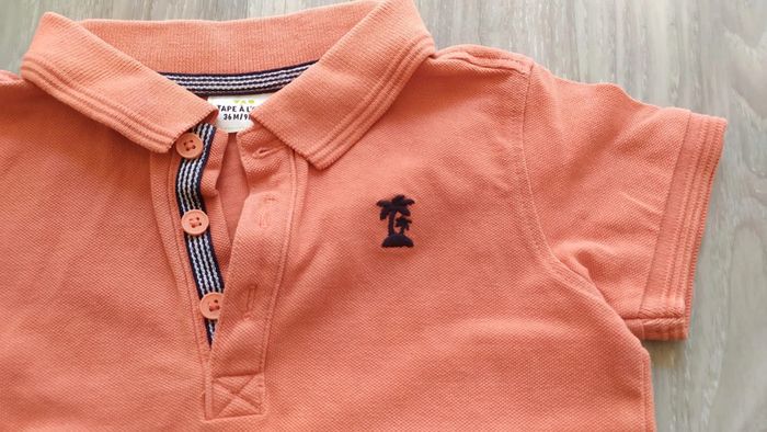 polo mc 3 ans - photo numéro 3